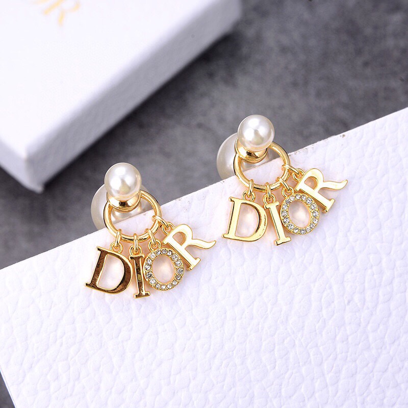 Dior Earring 04lyr392